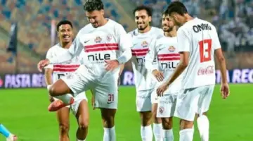 كريم خطاب: الزمالك يجدد لشبابه سرًا منذ يناير.. والإعلان خلال أسبوع.
